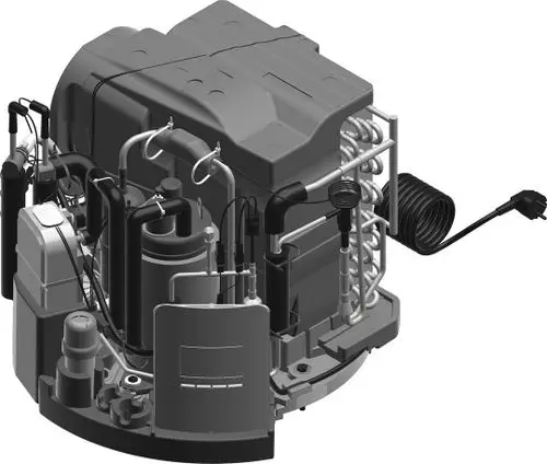 BOSCH-Waermepumpen-Modul-HP-1-BO-5-8738723756 gallery number 1